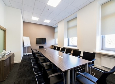 100 m² Conference center in Riga, Aspazijas bulvāris 20 (1011) - 12 | MatchOffice