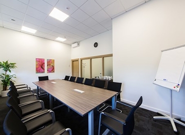 100 m² Conference hall in Riga, Aspazijas bulvāris 20 (1011) - 13 | MatchOffice.com