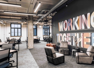 100 m² Coworking space  in Riga, Audeju 15 (1050) - 0 | MatchOffice