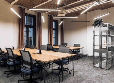 100 m² Coworking  in Riga, Audeju 15 (1050) - 3 | MatchOffice