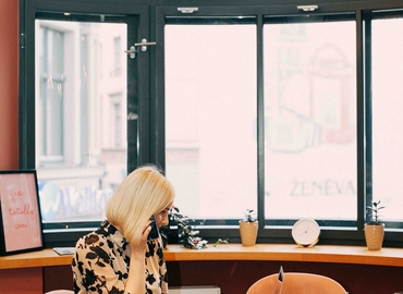 100 m² Shared workspace  in Riga, Audeju 15 (1050) - 10 | MatchOffice.com