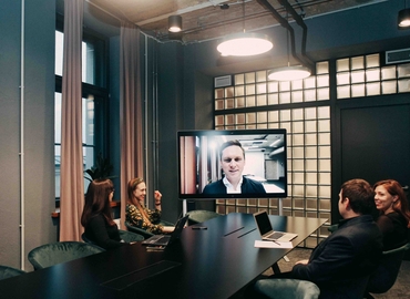 100 m² Shared office  in Riga, Audeju 15 (1050) - 11 | MatchOffice