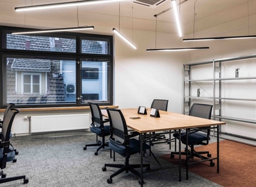 100 m² Coworking space  in Riga, Audeju 15 (1050) - 4 | MatchOffice