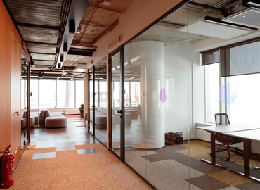 100 m² Coworking  in Riga, Roberta Hirša street 1 (1045) - 7 | MatchOffice