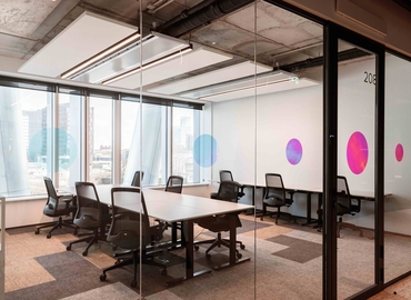 100 m² Coworking space  in Riga, Roberta Hirša street 1 (1045) - 4 | MatchOffice