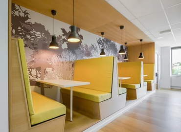 100 m² Business center in Riga, Maldugunu Street 4 (2167) - 1 | MatchOffice.com