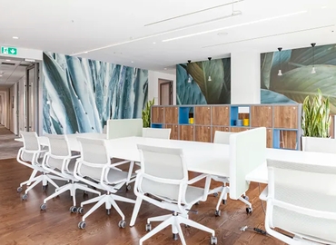 Virtual office in Riga, Maldugunu Street 4 (2167) - 4 | MatchOffice