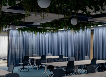 26 m² Business park in Riga, Dzirnavu iela 67 (1011) - 3 | MatchOffice.com