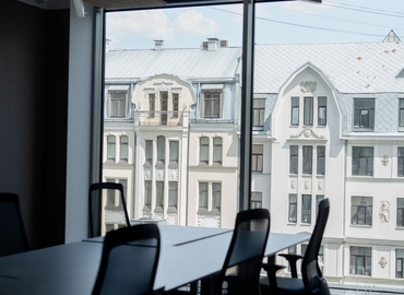 26 m² Business space in Riga, Dzirnavu iela 67 (1011) - 1 | MatchOffice