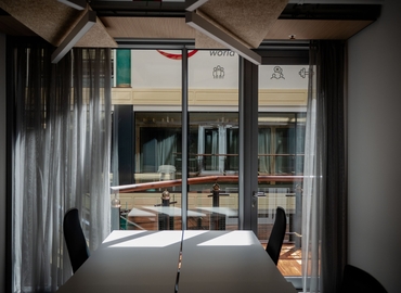 26 m² Serviced office in Riga, Dzirnavu iela 67 (1011) - 0 | MatchOffice.com