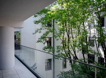 26 m² Business center in Riga, Dzirnavu iela 67 (1011) - 5 | MatchOffice