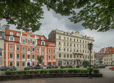  Conference room in Riga, Jēkaba iela 24 (1050) - 3 | MatchOffice
