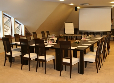  Conference space in Riga, Rīgas gatve 4 (2164) - 0 | MatchOffice.com