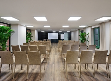  Conference room in Riga, Jēkaba iela 24 (1050) - 4 | MatchOffice.com
