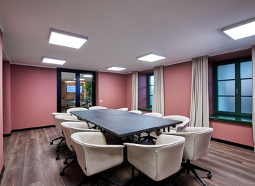  Convention center in Riga, Jēkaba iela 24 (1050) - 6 | MatchOffice