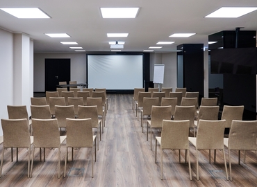  Conference hall in Riga, Jēkaba iela 24 (1050) - 8 | MatchOffice