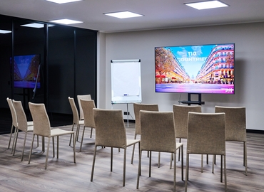  Conference center in Riga, Jēkaba iela 24 (1050) - 7 | MatchOffice