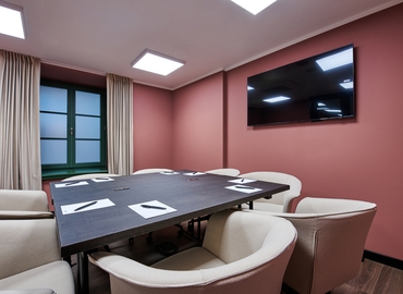  Convention center in Riga, Jēkaba iela 24 (1050) - 10 | MatchOffice.com