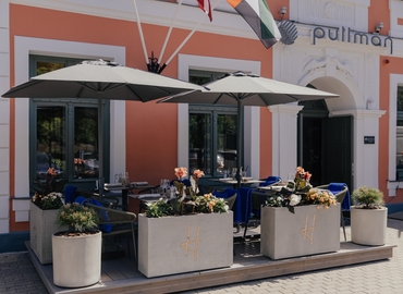  Conference room in Riga, Jēkaba iela 24 (1050) - 14 | MatchOffice