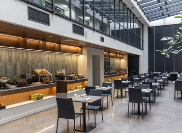  Conference room in Riga, Jēkaba iela 24 (1050) - 26 | MatchOffice