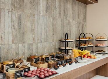  Conference space in Riga, Jēkaba iela 24 (1050) - 28 | MatchOffice