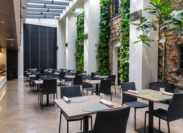  Conference center in Riga, Jēkaba iela 24 (1050) - 25 | MatchOffice.com