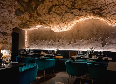  Conference room in Riga, Jēkaba iela 24 (1050) - 17 | MatchOffice.com