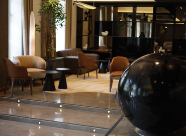  Conference center in Riga, Jēkaba iela 24 (1050) - 1 | MatchOffice