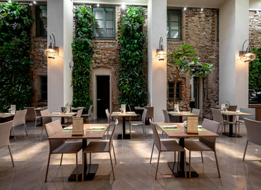  Conference space in Riga, Jēkaba iela 24 (1050) - 19 | MatchOffice.com