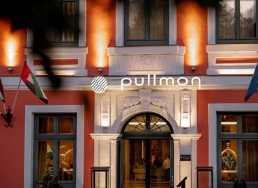  Conference center in Riga, Jēkaba iela 24 (1050) - 3 | MatchOffice.com