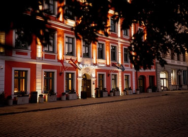  Conference hall in Riga, Jēkaba iela 24 (1050) - 4 | MatchOffice