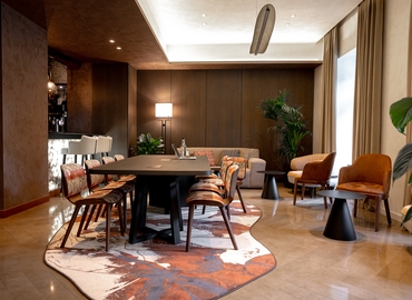  Conference space in Riga, Jēkaba iela 24 (1050) - 21 | MatchOffice.com