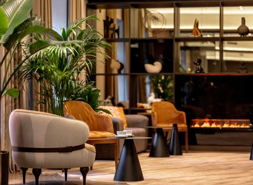  Conference room in Riga, Jēkaba iela 24 (1050) - 1 | MatchOffice.com