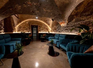  Convention center in Riga, Jēkaba iela 24 (1050) - 37 | MatchOffice