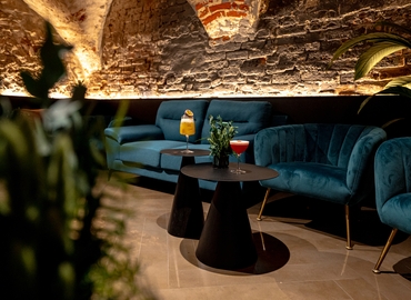  Conference hall in Riga, Jēkaba iela 24 (1050) - 38 | MatchOffice.com