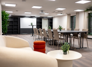  Conference room in Riga, Jēkaba iela 24 (1050) - 5 | MatchOffice