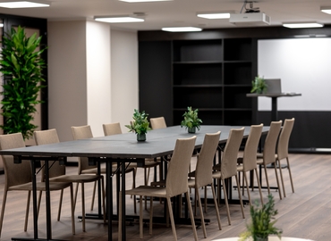  Conference center in Riga, Jēkaba iela 24 (1050) - 6 | MatchOffice