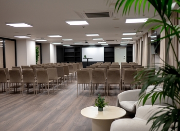  Conference space in Riga, Jēkaba iela 24 (1050) - 9 | MatchOffice.com