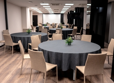  Convention center in Riga, Jēkaba iela 24 (1050) - 15 | MatchOffice.com
