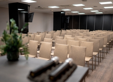  Conference hall in Riga, Jēkaba iela 24 (1050) - 16 | MatchOffice.com