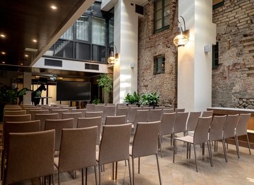  Meeting room in Riga, Jēkaba iela 24 (1050) - 10 | MatchOffice.com