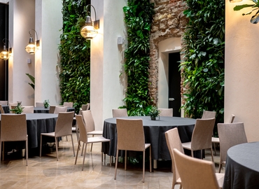  Meeting room in Riga, Jēkaba iela 24 (1050) - 14 | MatchOffice.com