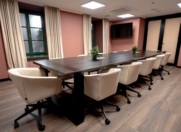  Convention center in Riga, Jēkaba iela 24 (1050) - 7 | MatchOffice.com