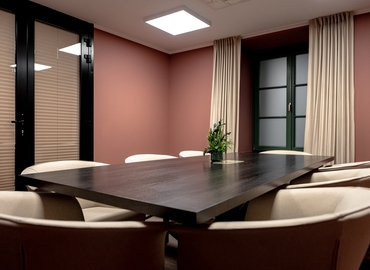  Meeting room in Riga, Jēkaba iela 24 (1050) - 8 | MatchOffice.com