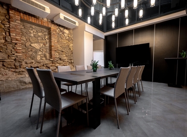  Conference room in Riga, Jēkaba iela 24 (1050) - 13 | MatchOffice.com