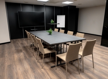  Meeting room in Riga, Jēkaba iela 24 (1050) - 12 | MatchOffice.com