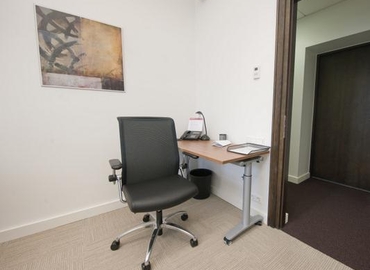 55 m² Business space in Riga, 14 Terbatas street (1011) - 4 | MatchOffice