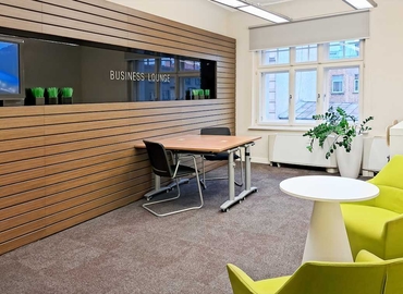 10 m² Shared office  in Riga, 14 Terbatas street (LV-1011) - 4 | MatchOffice.com