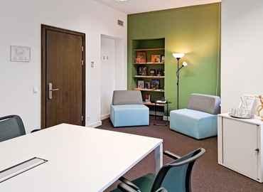 10 m² Coworking  in Riga, 14 Terbatas street (LV-1011) - 10 | MatchOffice