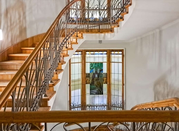 10 m² Coworking space  in Riga, 14 Terbatas street (LV-1011) - 13 | MatchOffice